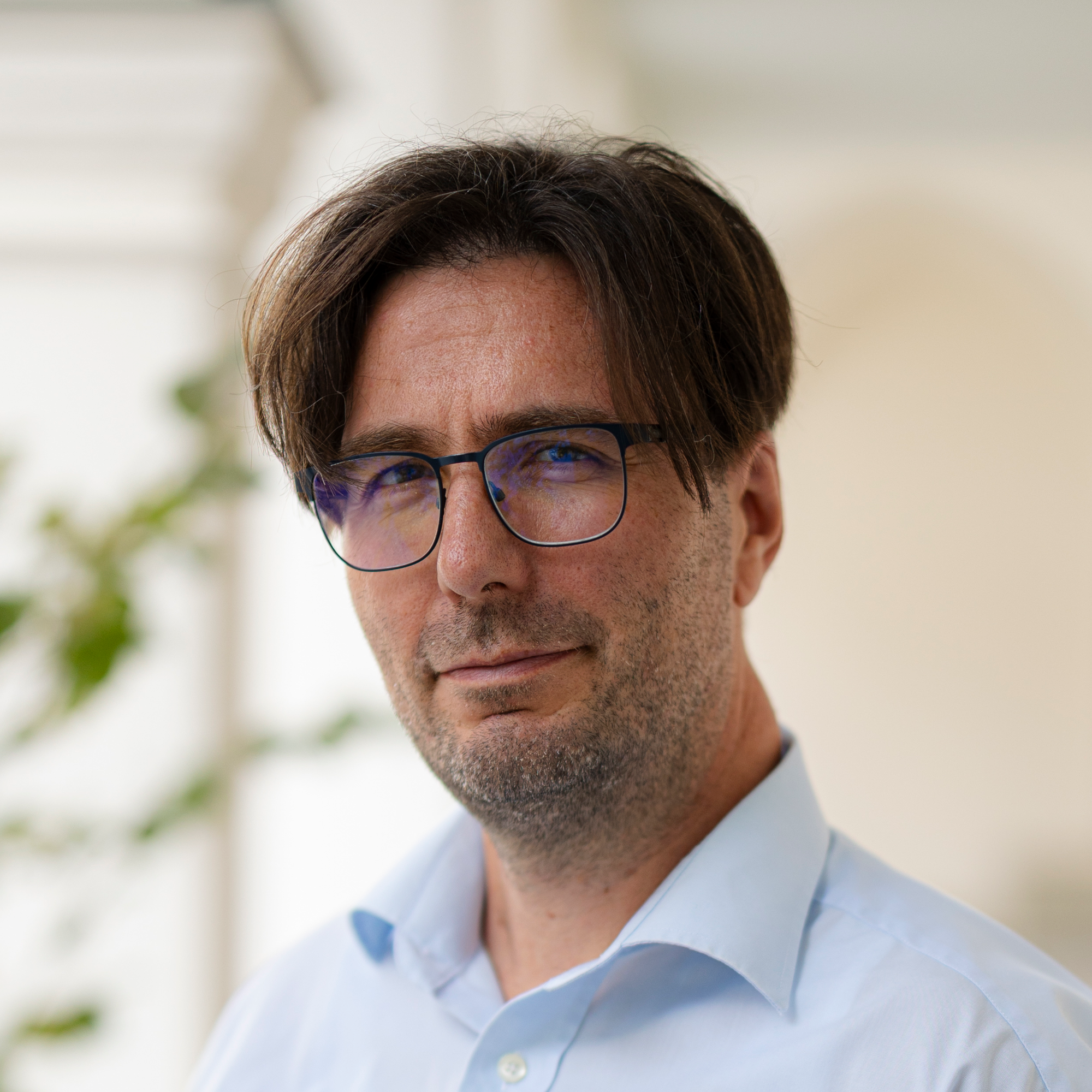 Christian Grobmeier