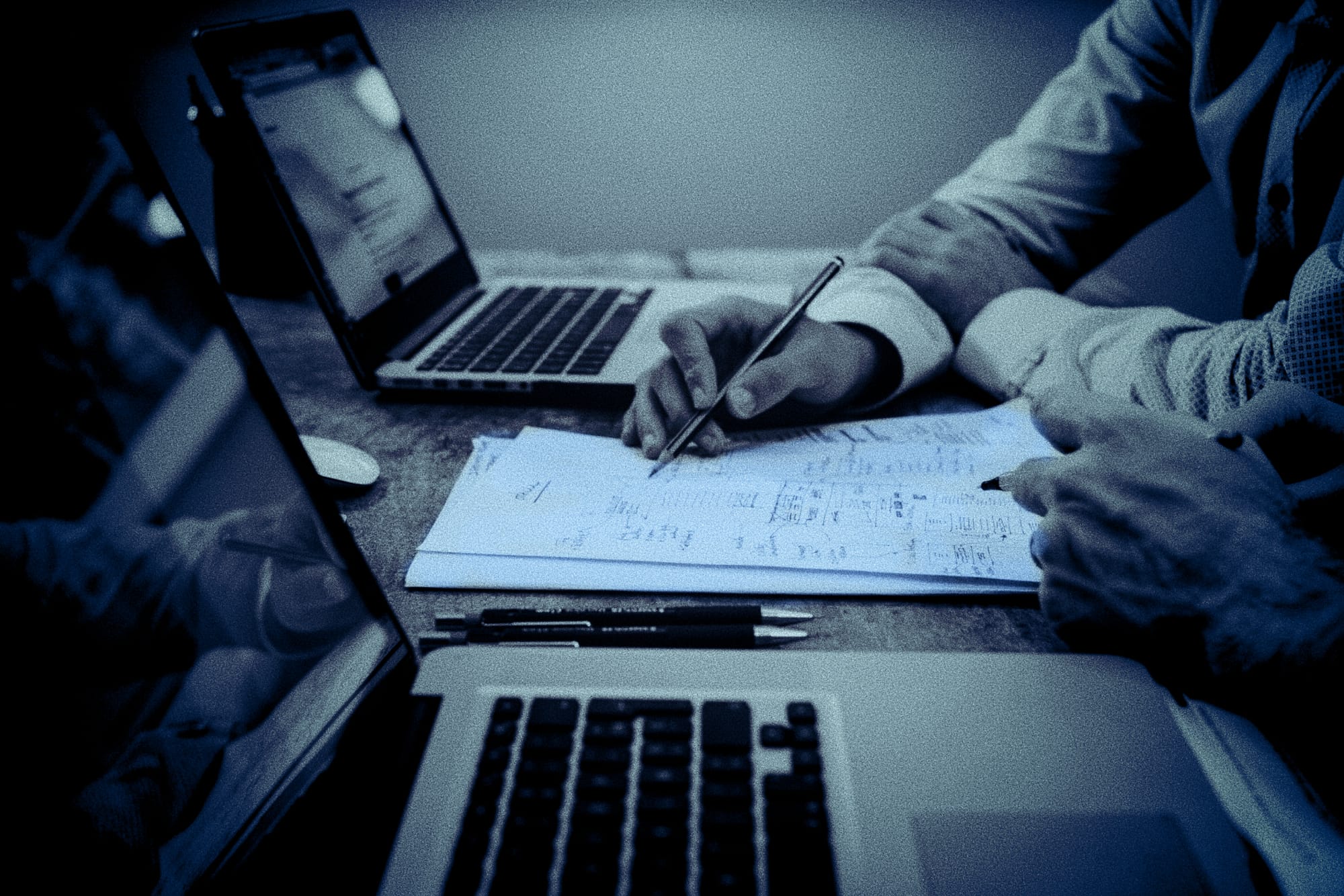 Teaching Logging